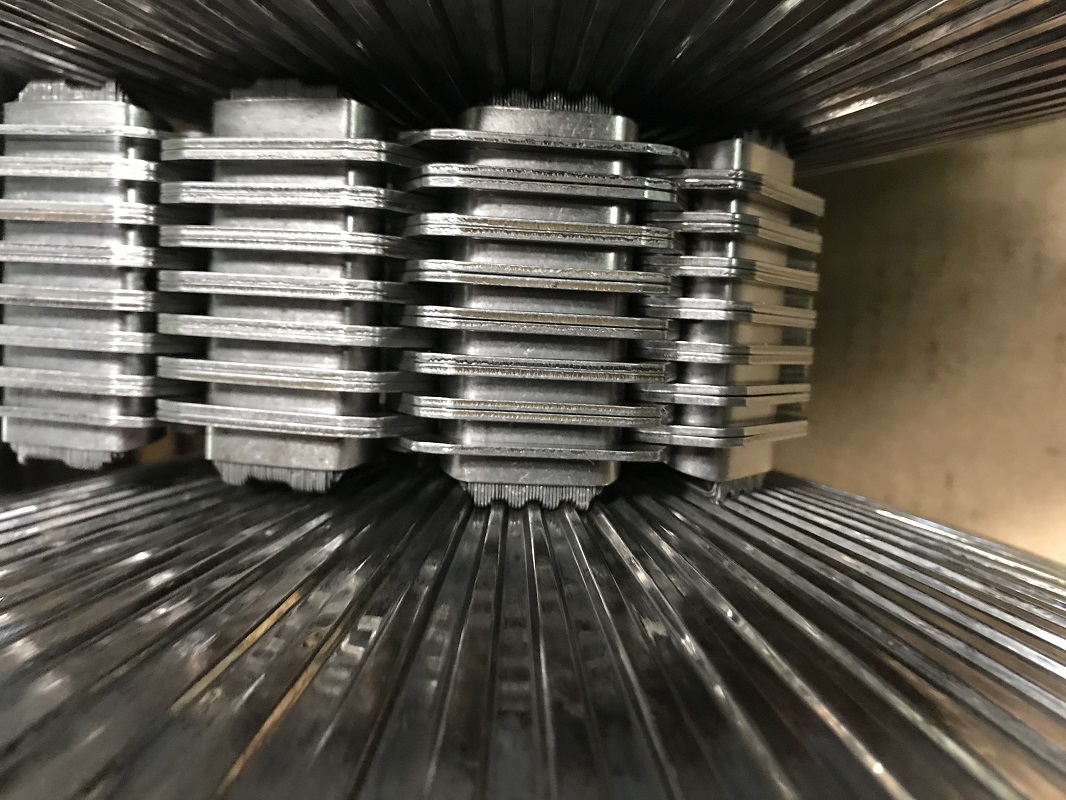 Parts & Service